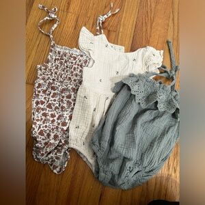 Rylee + Cru One-Pieces